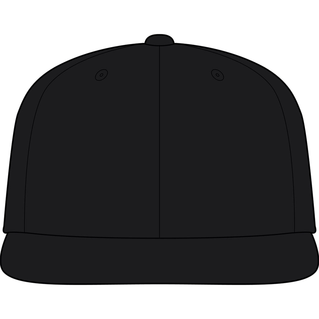 Shut Up and Putt Golf Snapback Cap