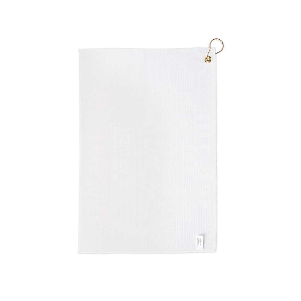 We the People — Political Statement Golf Towel