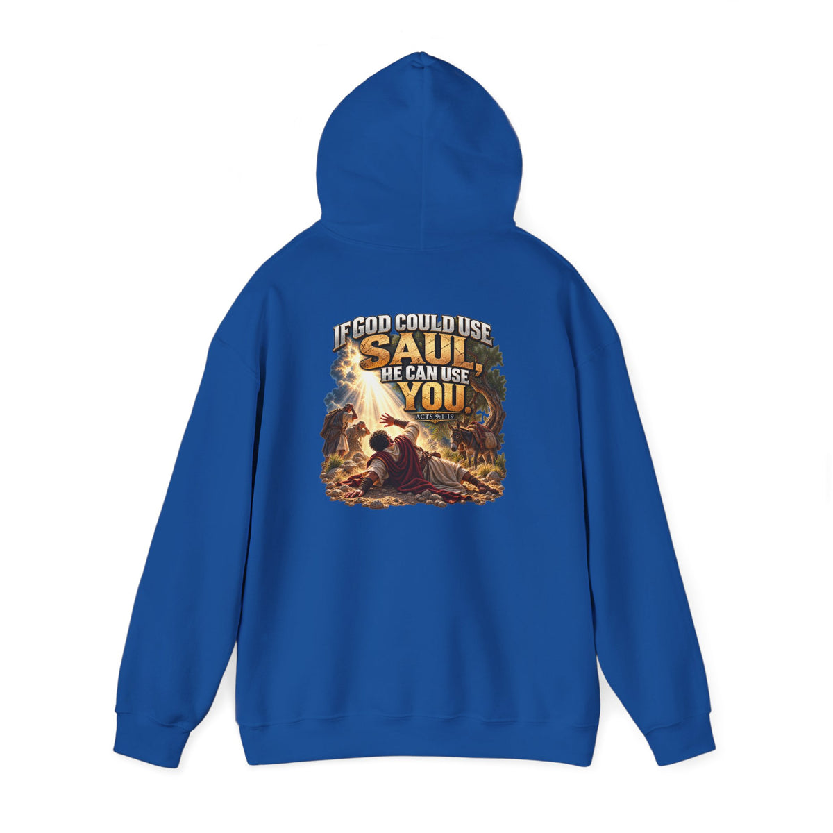 Come As You Are Christian Faith Hoodie