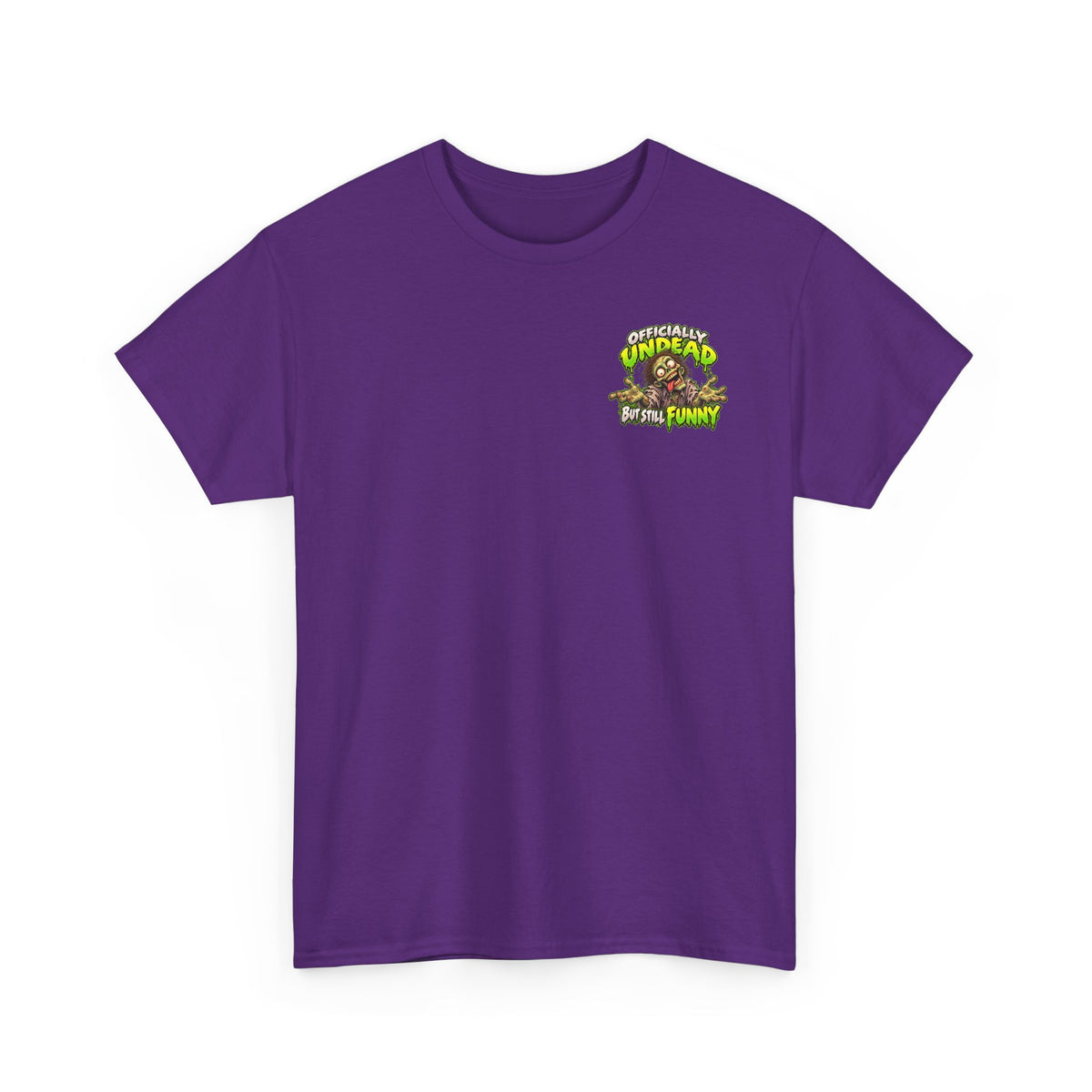 Funny Frog Graphic T-Shirt – “Where’s My Funny?”