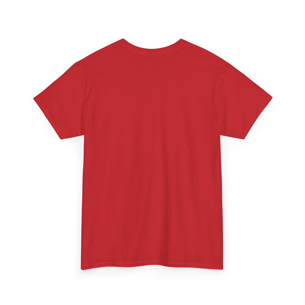 2 Timothy 3:1-5 Christian Faith T-Shirt