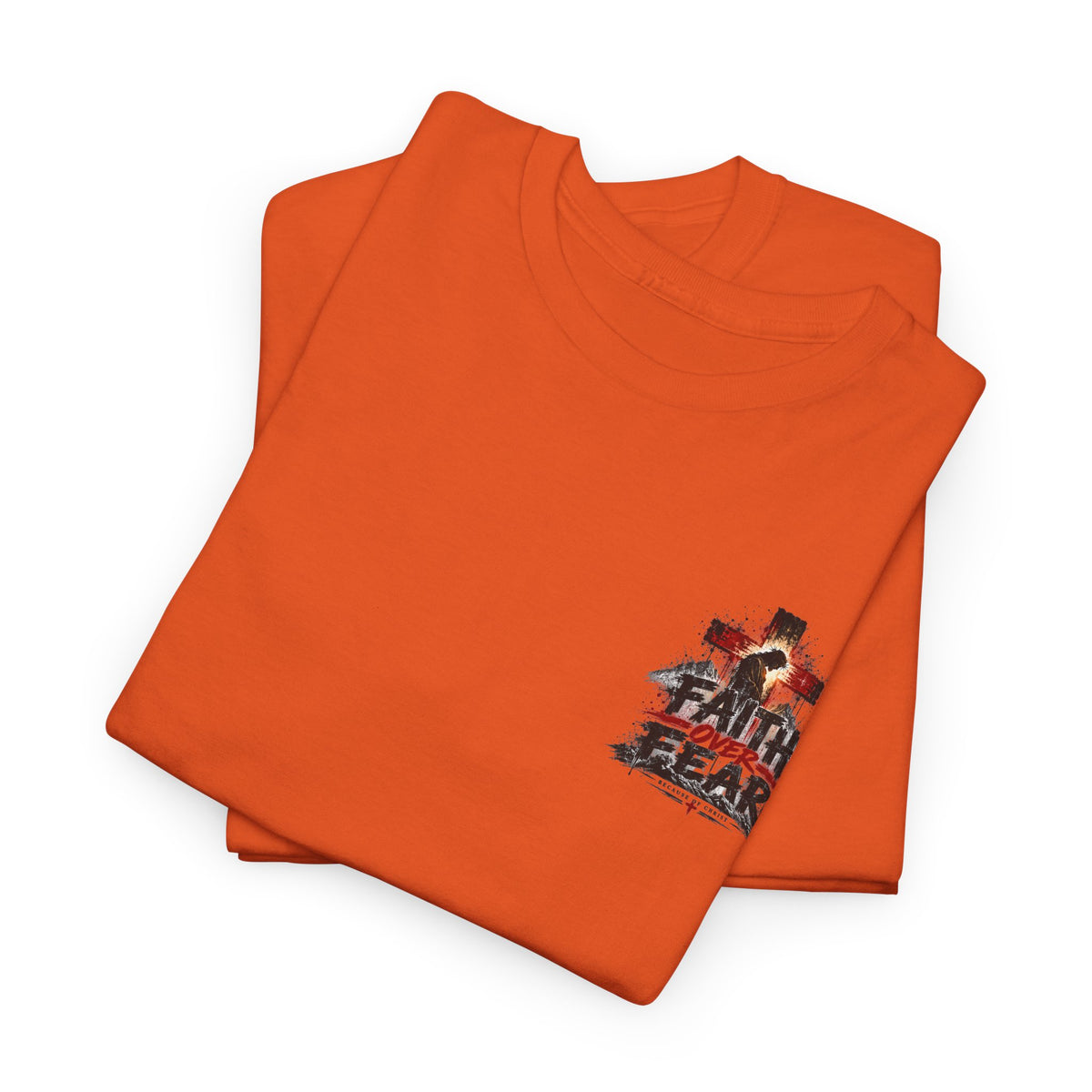 I Have Become the World T-Shirt