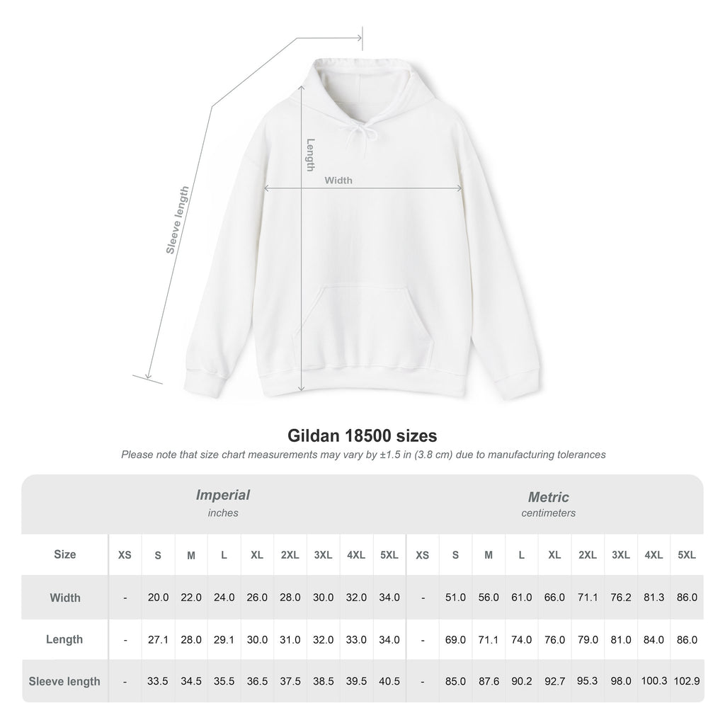 Army of God — To All Men Christian Warrior Hoodie