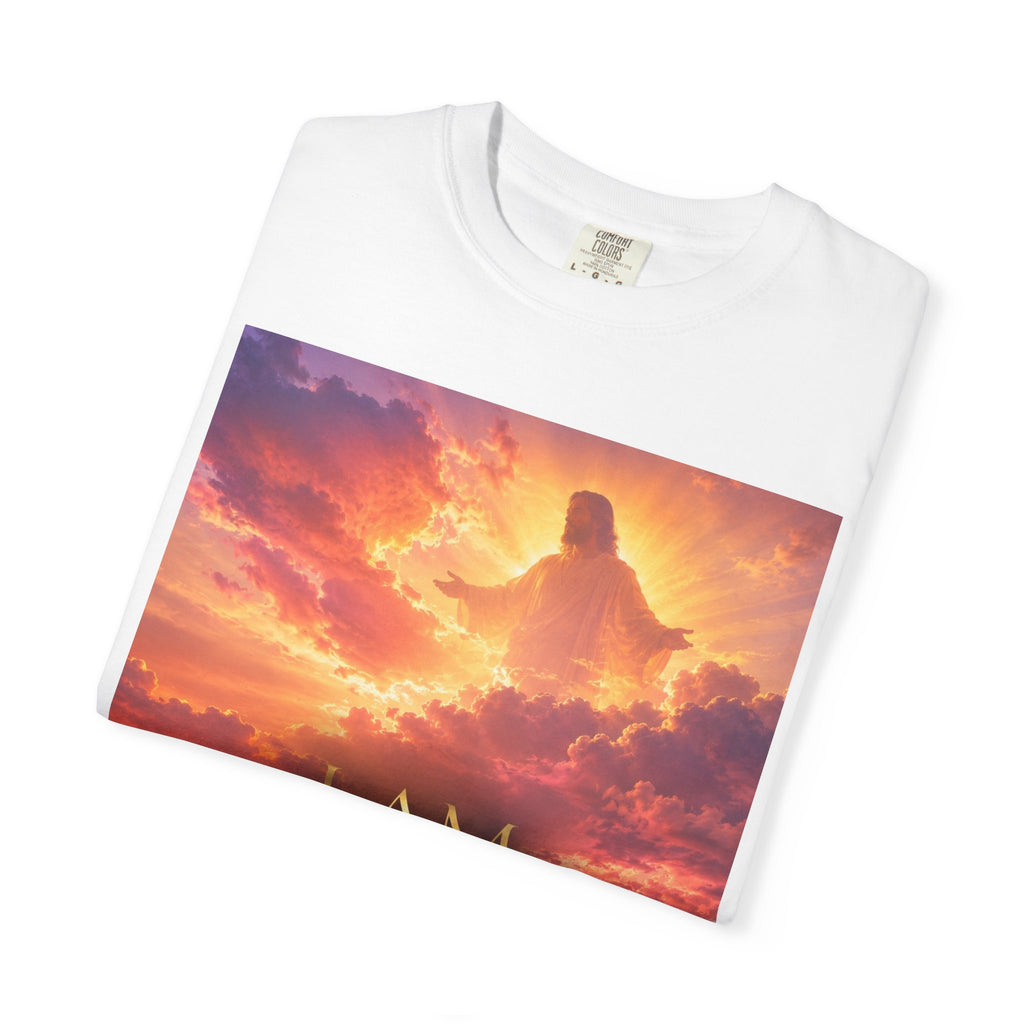 John 14:6 — I Am the Way, the Truth and the Life T-Shirt