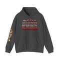 The Devil Is in the Details Graphic Hoodie