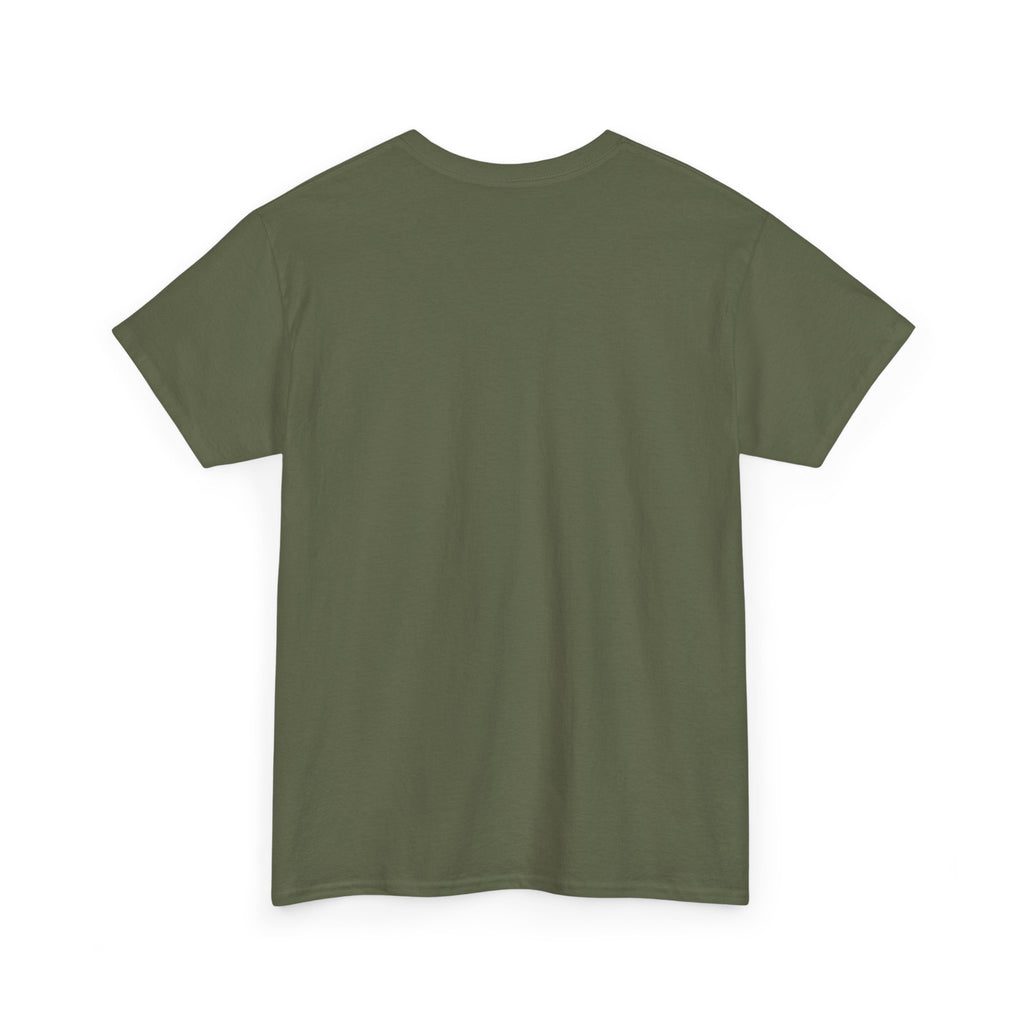 All Faith No Fear Inspirational Christian T-Shirt