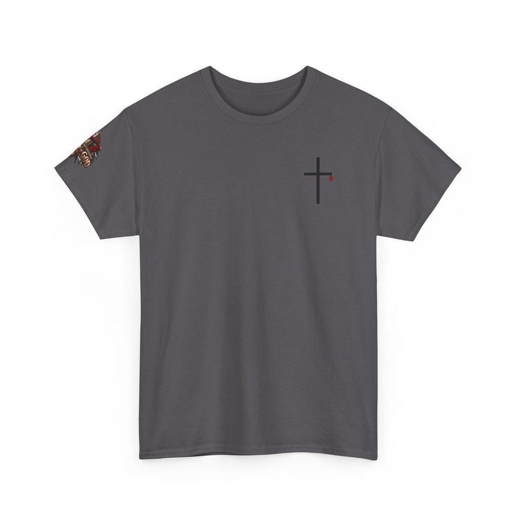 Every Knee Will Bow Christian T-Shirt