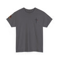 Every Knee Will Bow Christian T-Shirt