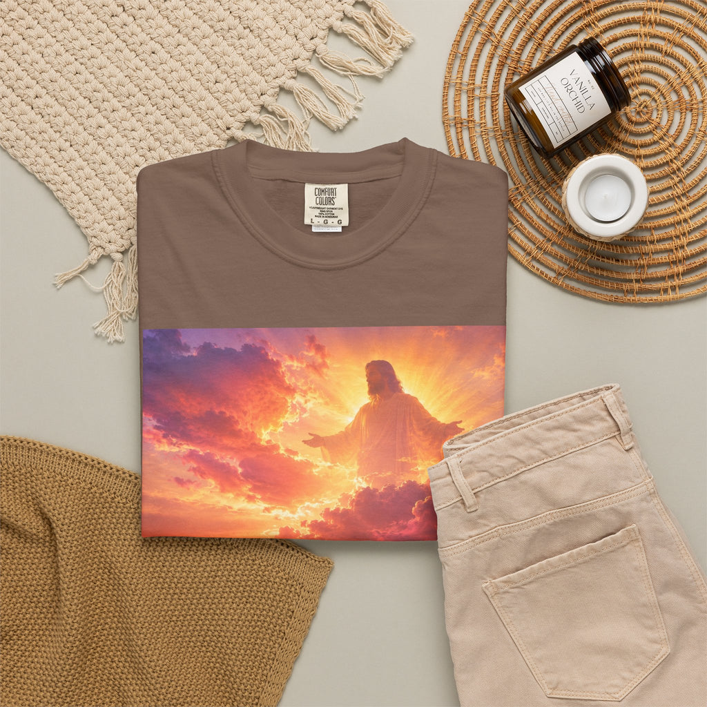 John 14:6 — I Am the Way, the Truth and the Life T-Shirt