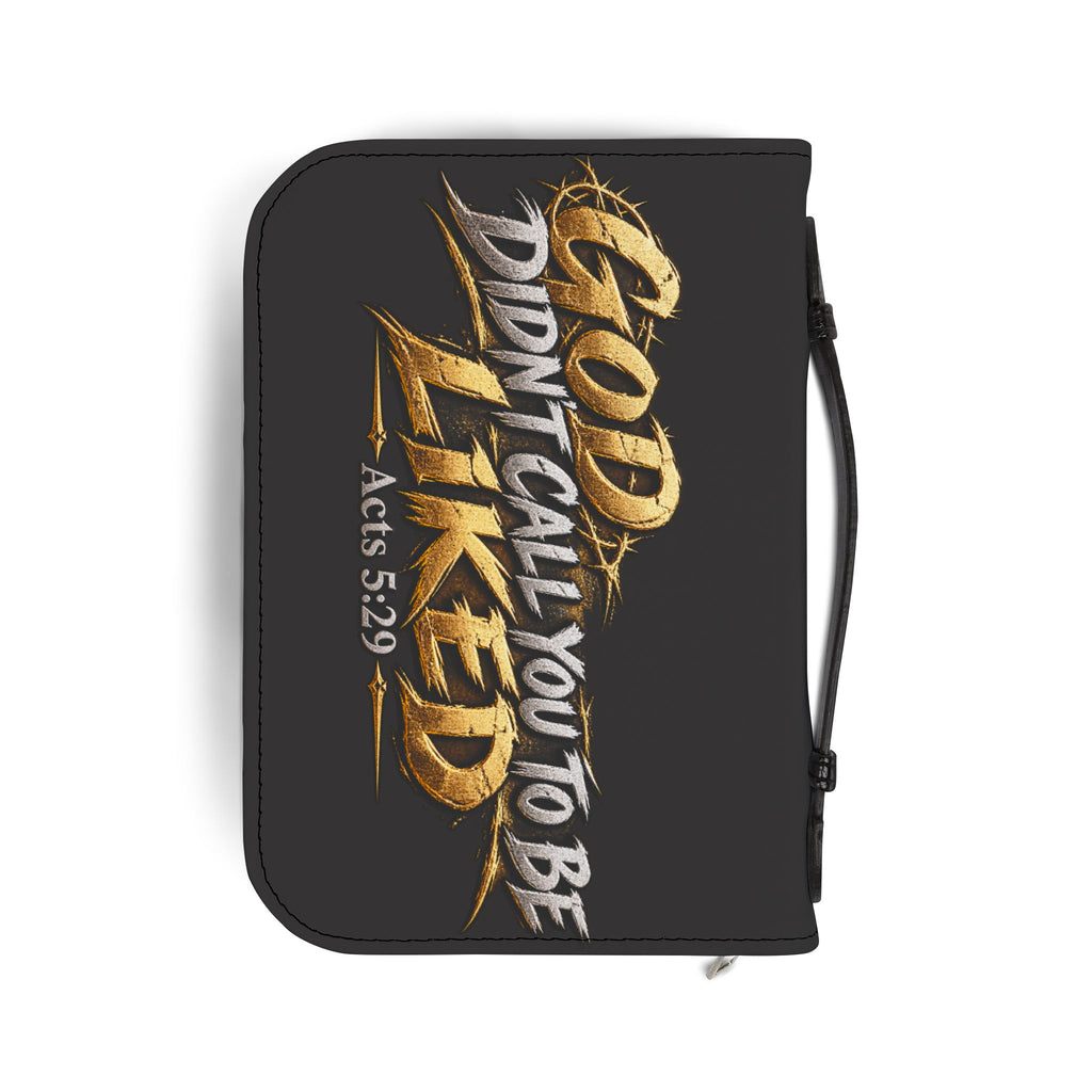 Matthew 5:14 — He Called You to Be Light Christian Bible Cover