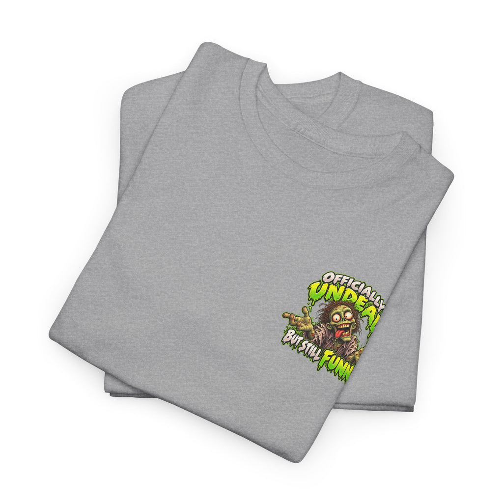 Interview Question “Where Do You See Yourself in Five Years?” Funny Graphic Tee