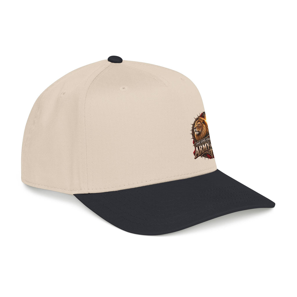 Army Golf Graphic Baseball Cap