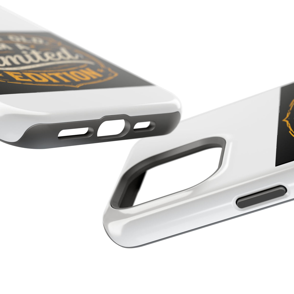 I’m Not Old I’m A Limited Edition Phone Case | Magnetic Impact-Resistant Case