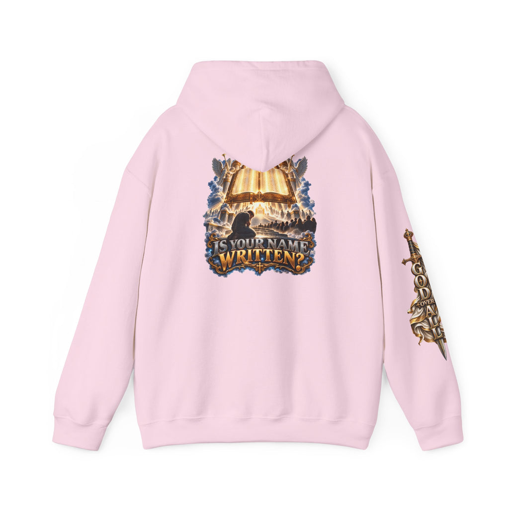 The Devil Is in the Details Graphic Hoodie