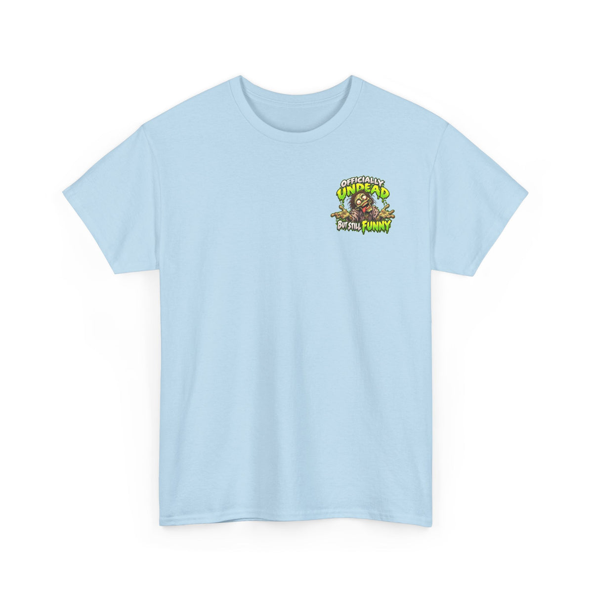 Interview Question “Where Do You See Yourself in Five Years?” Funny Graphic Tee