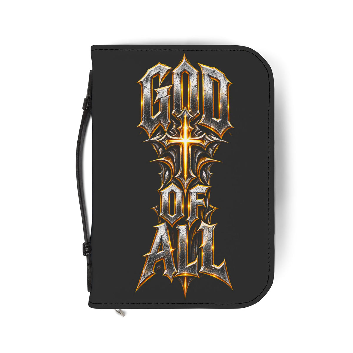 God Is for All Christian Bible Cover