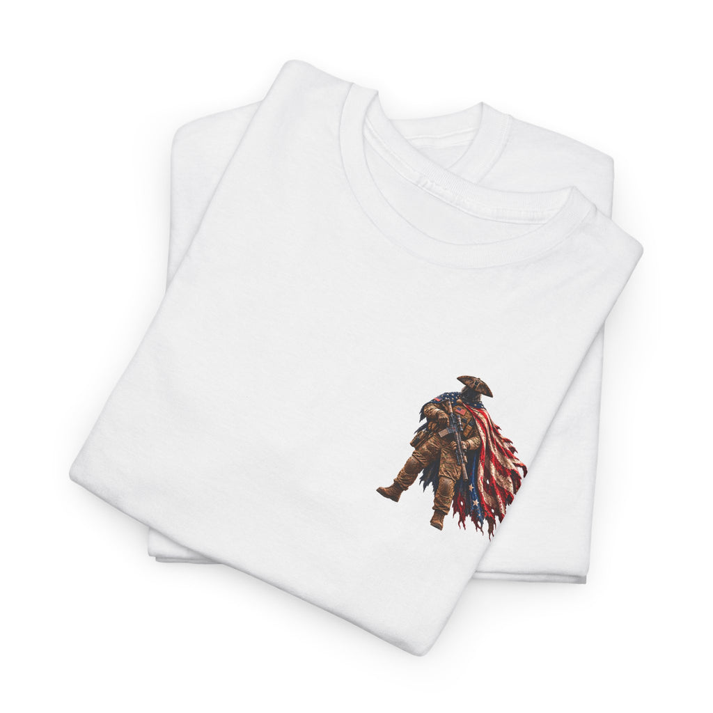 We the People Graphic T-Shirt | Statement Tee