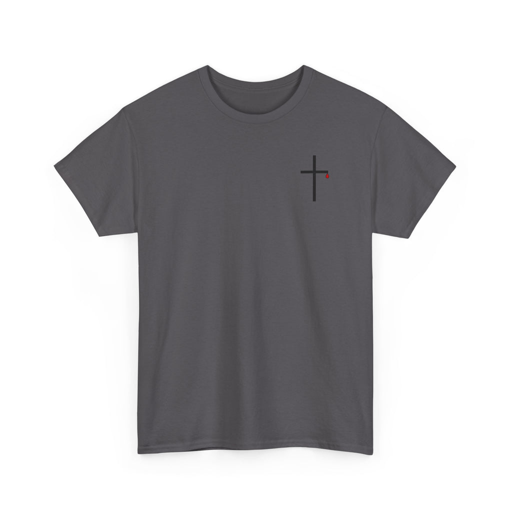 Jesus Is Coming, Will Your Faith Stand Christian T-Shirt
