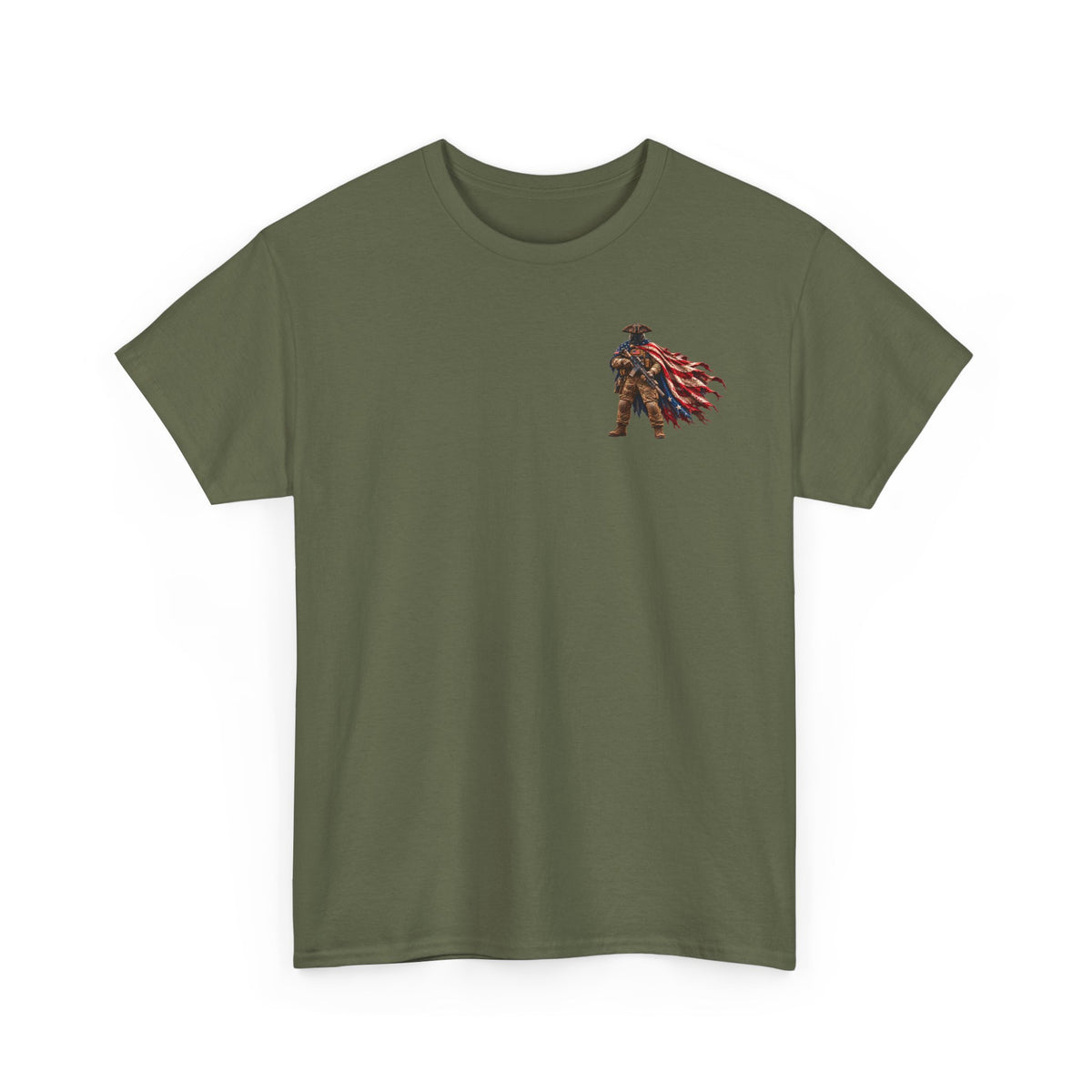 We the People Graphic T-Shirt | Statement Tee