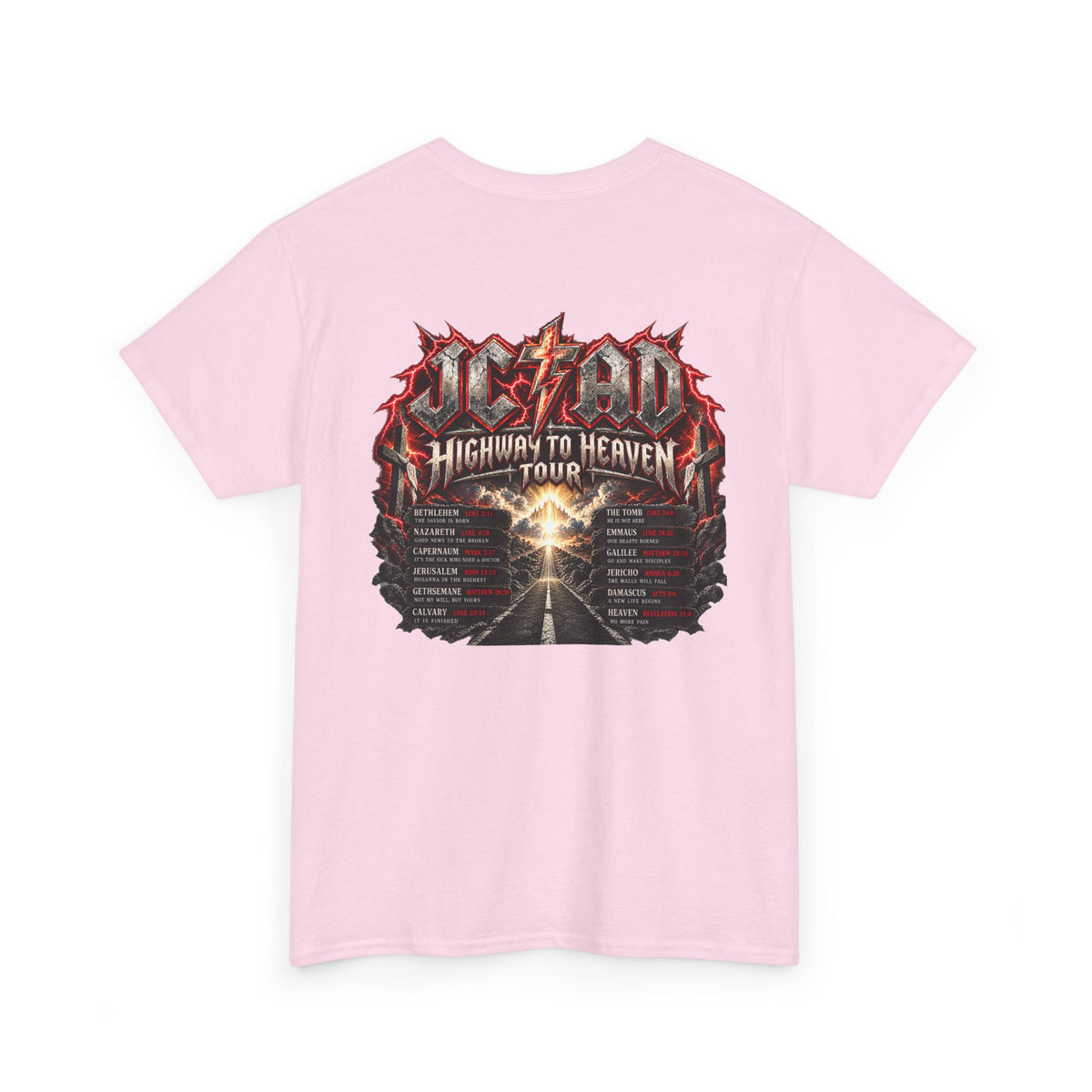 jc/ad tshirt