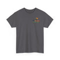 We the People Are Done — Patriot with Donkey and Elephant T-Shirt