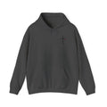 Saved by Grace — Ephesians 2:8–9 Christian Hoodie
