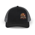 Army of God Lion and Cross