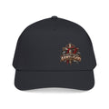 Army of God Embroidered Baseball Cap