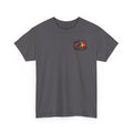 Vintage Eagle Graphic T-Shirt