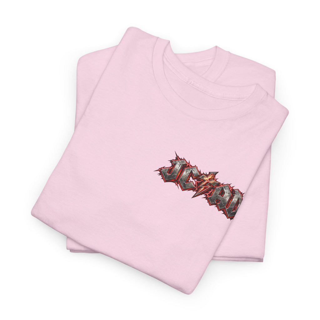 jc/ad tshirt