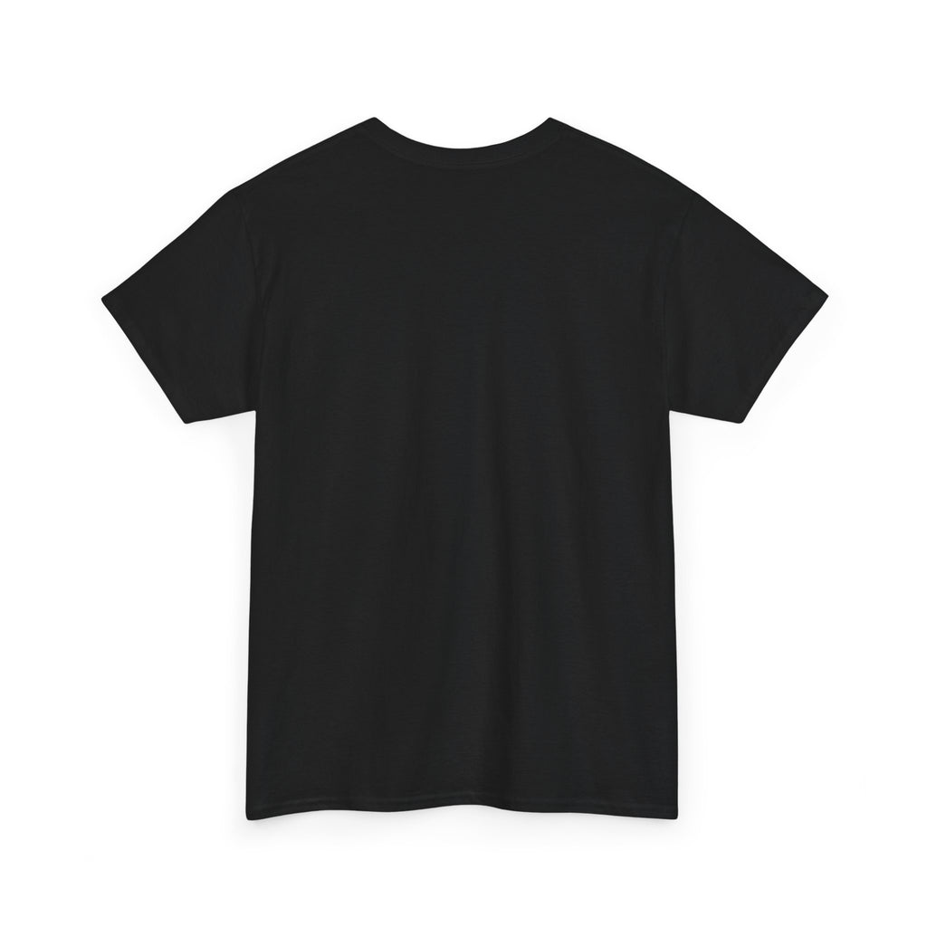 Faith Moves Mountains Inspirational Christian T-Shirt