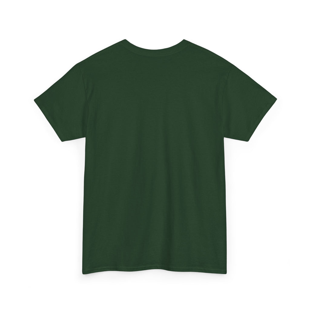 Jesus Ascending from Clouds Christian Faith T-Shirt