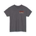 Don't Confuse Believing God with Following God Graphic T-Shirt