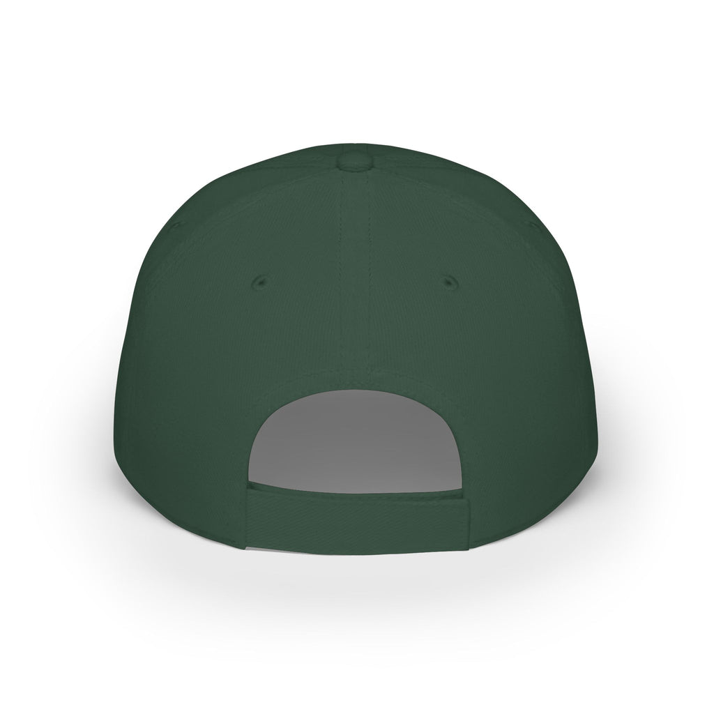 Army of God Baseball Cap — 'One God One Salvation' Christian Faith Hat