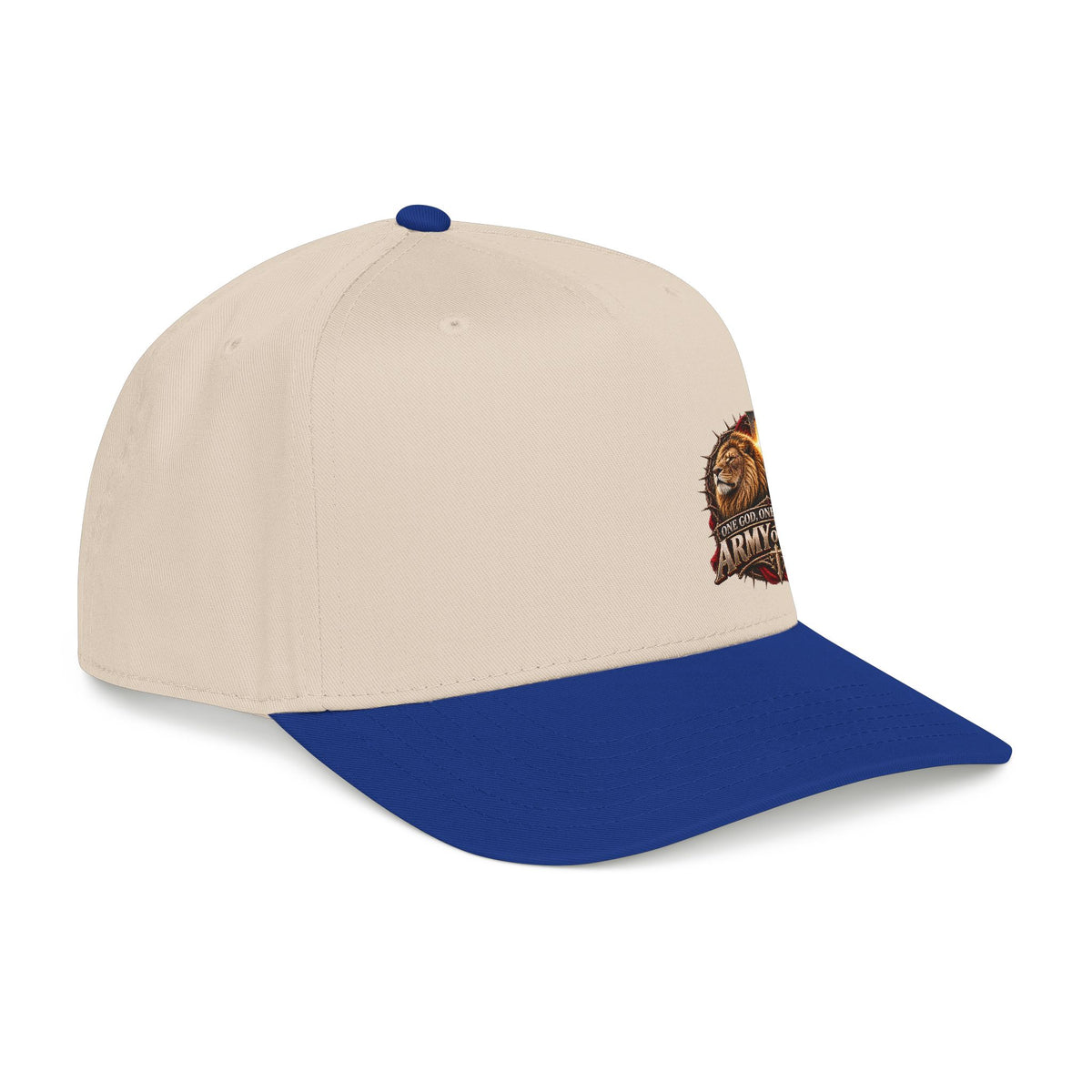 Army Golf Graphic Baseball Cap