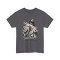 John 20:27 Jesus Faith Christian T-Shirt