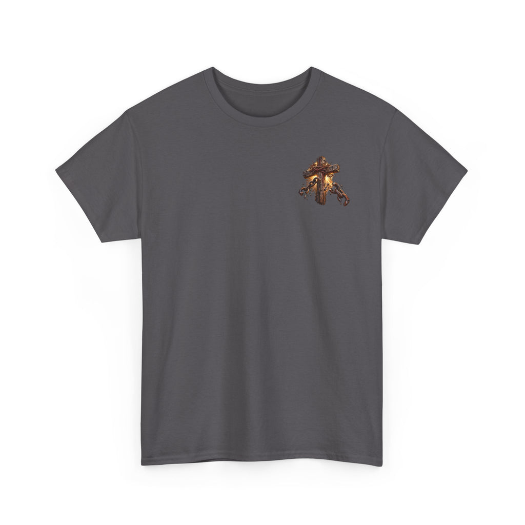 Who Are You Really Punishing? Forgiveness Christian T-Shirt