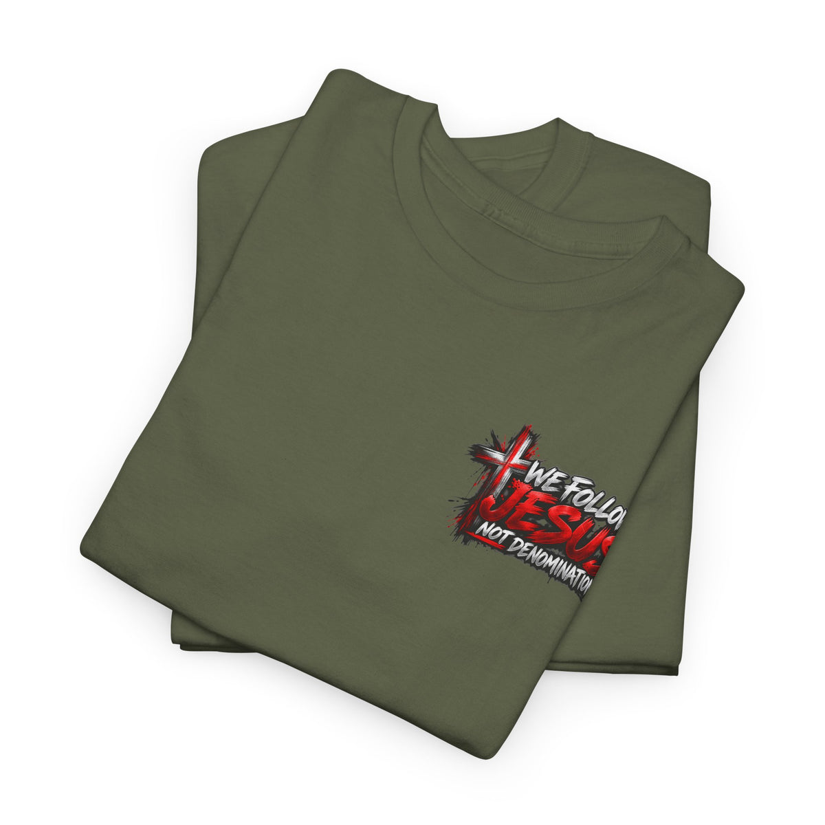 “Satan Doesn’t Have to Destroy the Church
