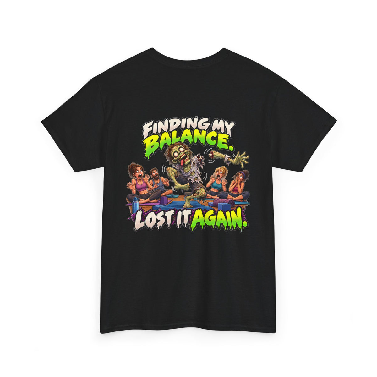 St. Patrick’s Day Lucky Frog Graphic Tee