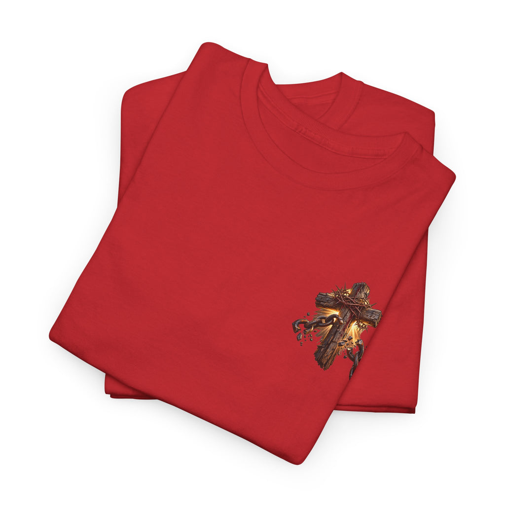 Who Are You Really Punishing? Forgiveness Christian T-Shirt