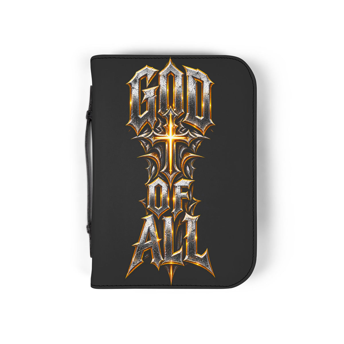 God Is for All Christian Bible Cover
