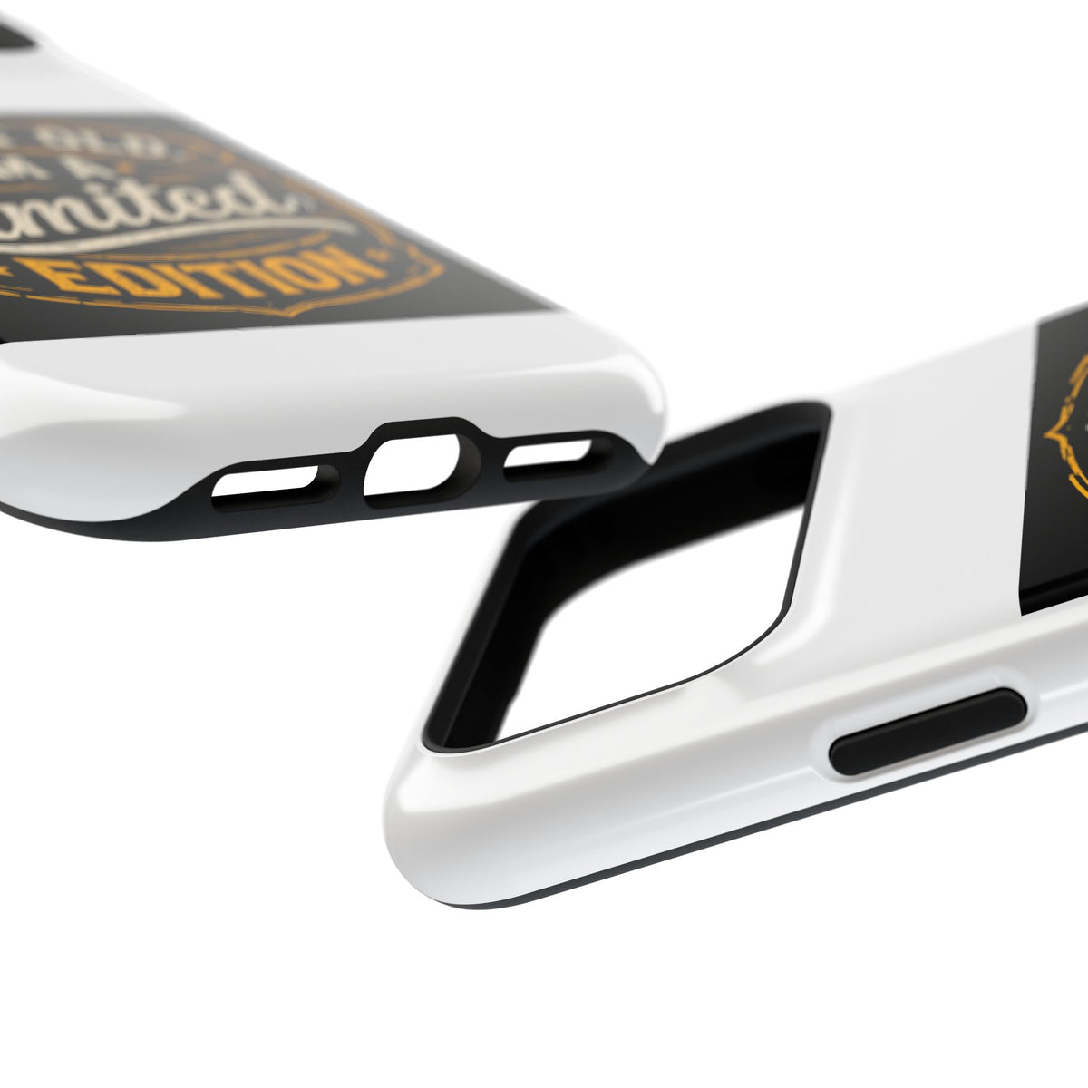 I’m Not Old I’m A Limited Edition Phone Case | Magnetic Impact-Resistant Case