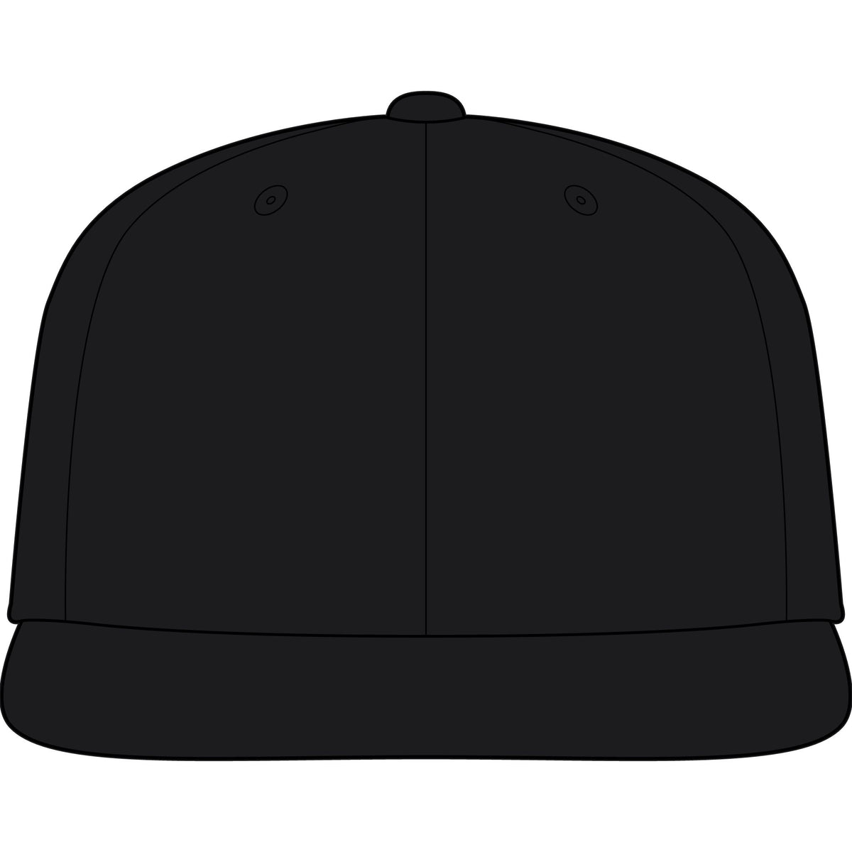 Putta Around & Find Out Golf Snapback Cap