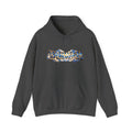 Here Am I Send Me — Isaiah 6:8 Christian Hoodie