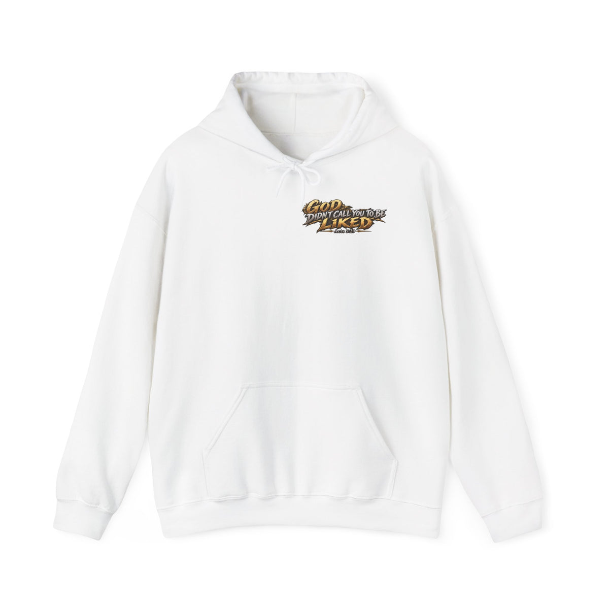 He Called You to Be Light Christian Hoodie