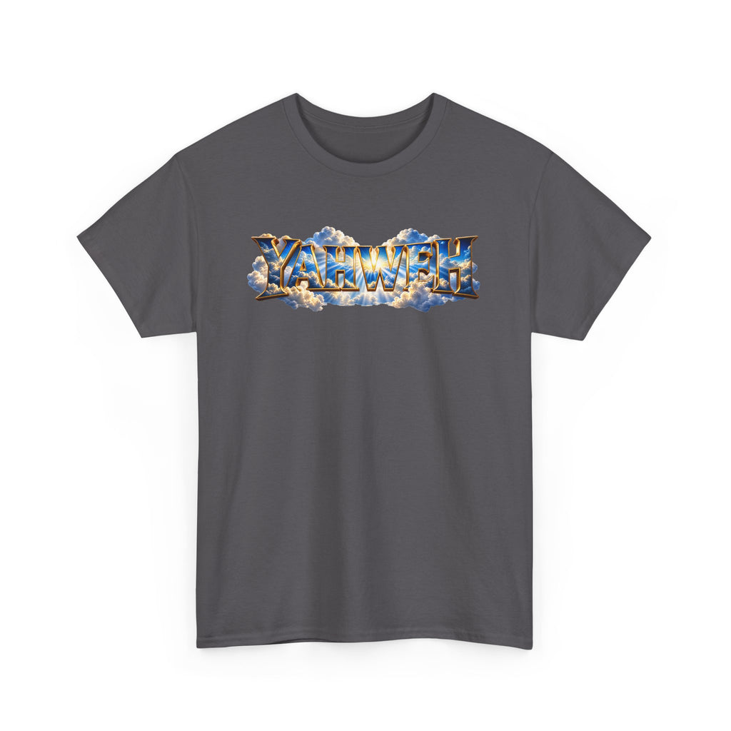 Saved by Grace — Ephesians 2:8–9 Christian T-Shirt