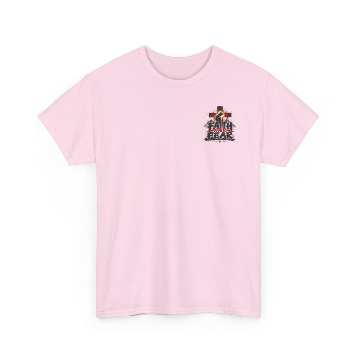 I Have Become the World T-Shirt