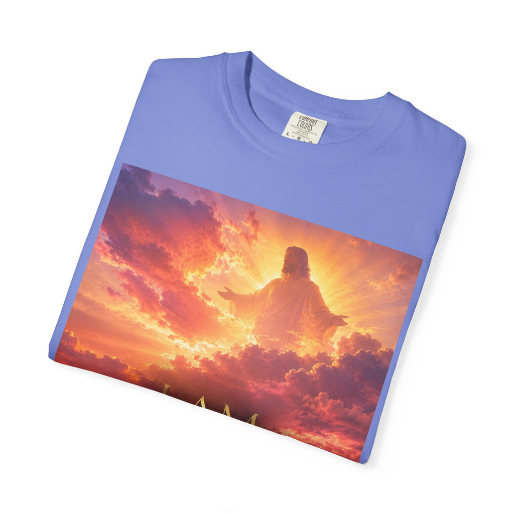 John 14:6 — I Am the Way, the Truth and the Life T-Shirt