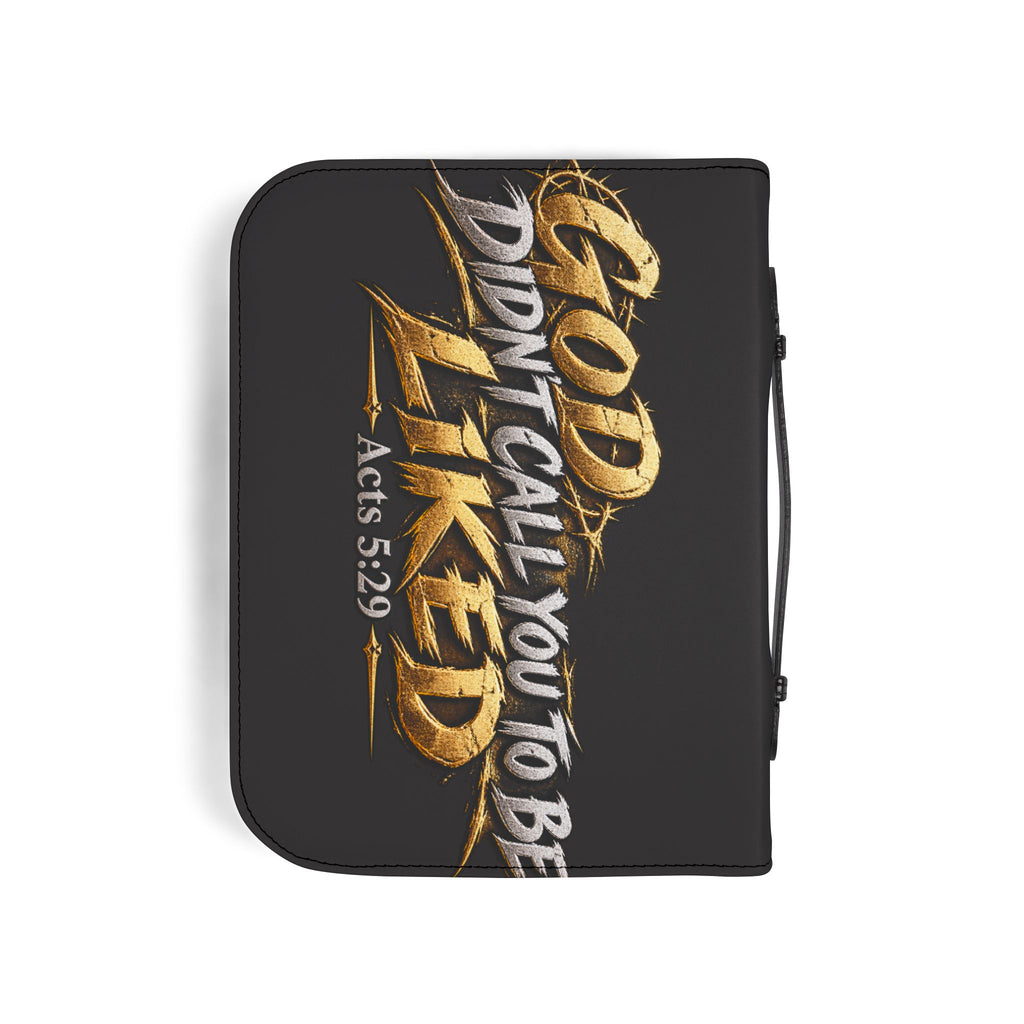 Matthew 5:14 — He Called You to Be Light Christian Bible Cover