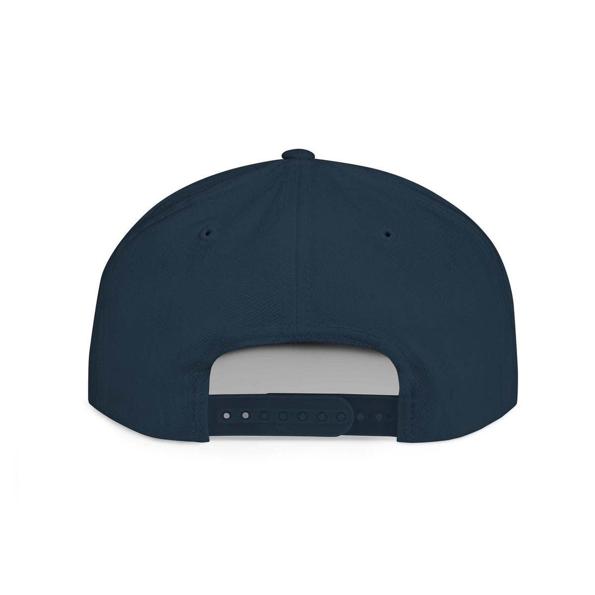 Christian Cross Flat Bill Snapback Hat